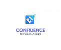 Logo design # 1268788 for Confidence technologies contest