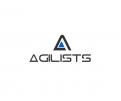 Logo # 445273 voor Agilists wedstrijd