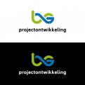 Logo design # 709550 for logo BG-projectontwikkeling contest