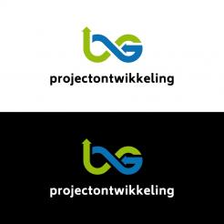 Logo # 709550 voor logo BG-projectontwikkeling wedstrijd