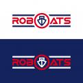 Logo design # 712359 for ROBOATS contest
