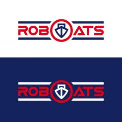 Logo design # 712359 for ROBOATS contest