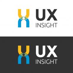 Logo design # 622775 for Design a logo and branding for the event 'UX-insight' contest