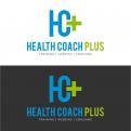 Logo # 638224 voor Re-design logo HealthCoachPlus | Training - Voeding - Coaching wedstrijd