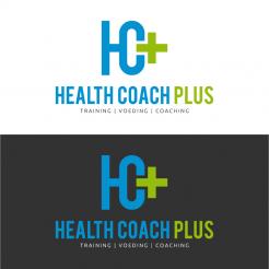 Logo # 638224 voor Re-design logo HealthCoachPlus | Training - Voeding - Coaching wedstrijd