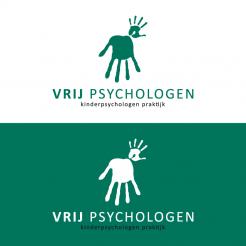 Logo # 564089 voor Logo voor kinderpsychologen praktijk, help ons om kinderen te helpen! wedstrijd