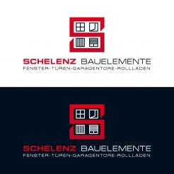 Logo  # 547035 für Logo für meine firma - bauelemente Wettbewerb