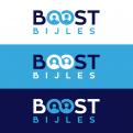 Logo design # 562384 for Design new logo for Boost tuttoring/bijles!! contest
