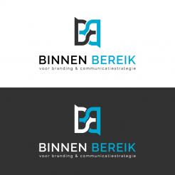 Logo # 772852 voor Logo voor branding en strategisch communicatieadviesbureau. wedstrijd