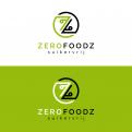 Logo # 791712 voor Zerofoodz wedstrijd