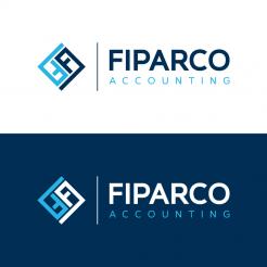 Logo design # 738042 for Logo Creation for accounting firm contest