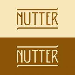 Logo design # 557971 for Design a logo for a new peanutbutter brand! contest