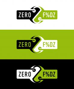 Logo # 792214 voor Zerofoodz wedstrijd