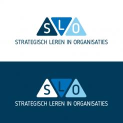 Logo # 606124 voor SLO - leergang Strategisch Leren in Organisaties wedstrijd