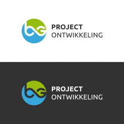 Logo # 710154 voor logo BG-projectontwikkeling wedstrijd