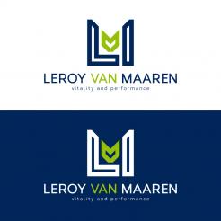 Logo # 607027 voor Ontwerp een modern logo voor een fysiotherapie praktijk wedstrijd