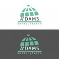 Logo # 646753 voor A'dams Wereldkeuken wedstrijd