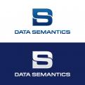 Logo design # 555765 for Data Semantics contest