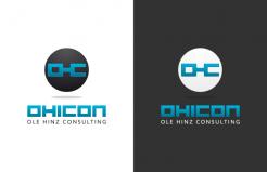 Logo design # 147972 for Logo for consulting company / management consulting company contest