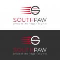 Logo # 671131 voor Logo bedrijf Southpaw wedstrijd