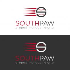 Logo # 671131 voor Logo bedrijf Southpaw wedstrijd