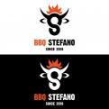 Logo  # 630402 für BBQ LOGO für Person / Team Wettbewerb
