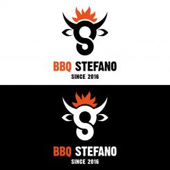 Logo  # 630402 für BBQ LOGO für Person / Team Wettbewerb