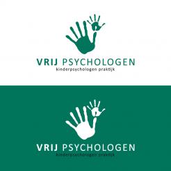 Logo # 564092 voor Logo voor kinderpsychologen praktijk, help ons om kinderen te helpen! wedstrijd