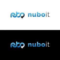 Logo # 774058 voor Logo voor NuboIT dochteronderneming van cloudscanner wedstrijd