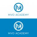 Logo # 768039 voor MVO Academy wedstrijd