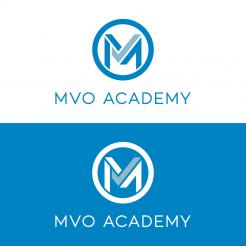 Logo # 768039 voor MVO Academy wedstrijd