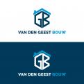 Logo # 773356 voor van de geest bouw  wedstrijd