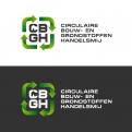 Logo # 633312 voor Ontwerp en helder en opvallend loge voor een nieuw recycle bedrijf in bouw en grondstoffen (CBGH). wedstrijd