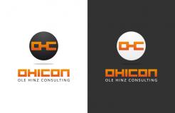 Logo design # 147973 for Logo for consulting company / management consulting company contest
