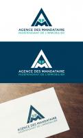 Logo design # 816493 for  AMII : Agence des Mandataire Indépendant Immobilier contest
