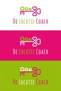 Logo # 709554 voor De locatiecoach wedstrijd