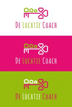 Logo # 709554 voor De locatiecoach wedstrijd