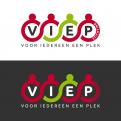 Logo # 710056 voor Stichting VIEP zoekt een fris en hip logo! wedstrijd