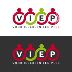 Logo # 710056 voor Stichting VIEP zoekt een fris en hip logo! wedstrijd