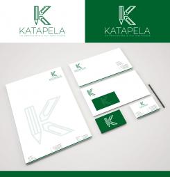 Logo design # 546638 for Design an attractive logo for a company who does the paperwork for small businesses. contest