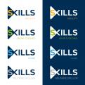 Logo # 598804 voor Do you have the Skills... wedstrijd