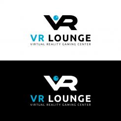 Logo design # 581449 for Logo for Virtual Reality company contest