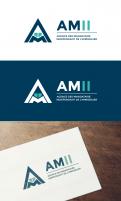 Logo design # 816495 for  AMII : Agence des Mandataire Indépendant Immobilier contest