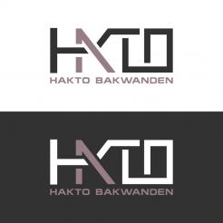 Logo # 556270 voor Ontwerp met moderne look & feel voor nieuwe bakwanden wedstrijd