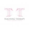 Logo design # 526877 for logo Teaching Therapy contest