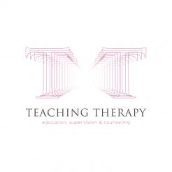 Logo design # 526877 for logo Teaching Therapy contest