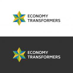 Logo # 720190 voor ontwerp een spannend speels logo voor Economy Transformers wedstrijd