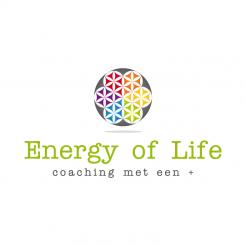 Logo # 538815 voor Energy of Life wedstrijd