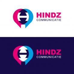 Logo # 734236 voor Strak en modern logo voor communicatiebureau wedstrijd