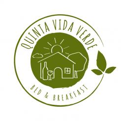 Logo # 632313 voor Bed and Breakfast in Portugal zoekt een logo om voor altijd van te kunnen genieten wedstrijd